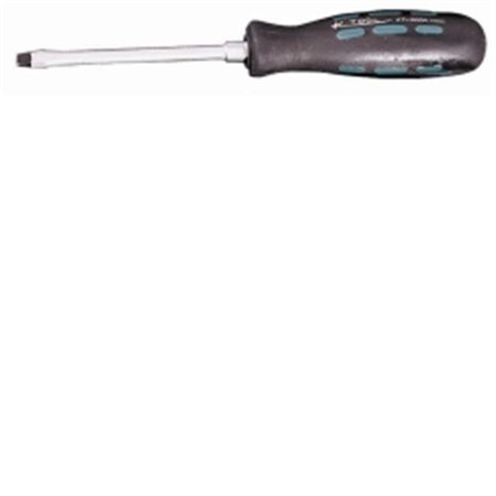 K-TOOL INTERNATIONAL K Tool International KTI16204 Screwdriver Slotted 4In. KTI16204